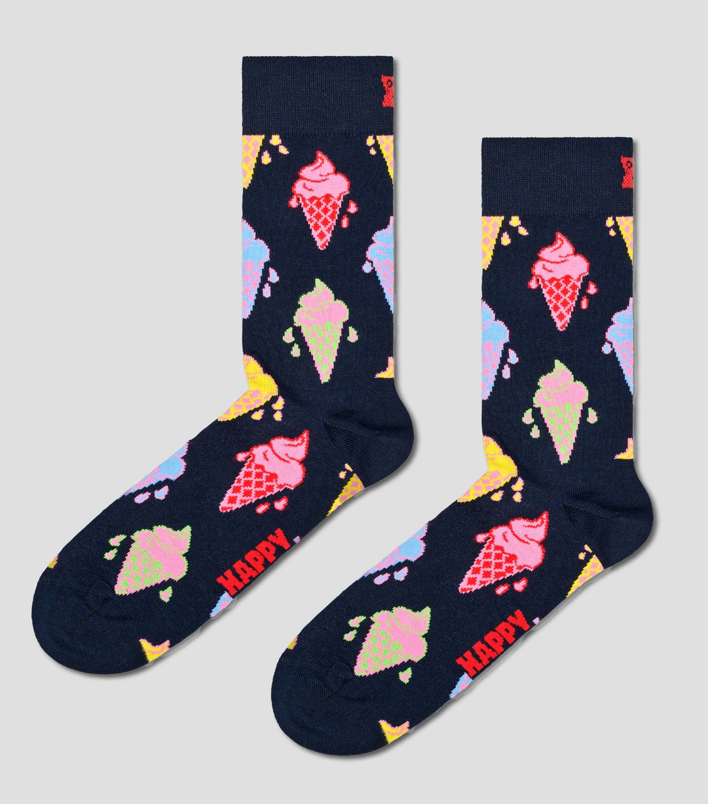 Calceta Ice Cream HAPPY SOCKS