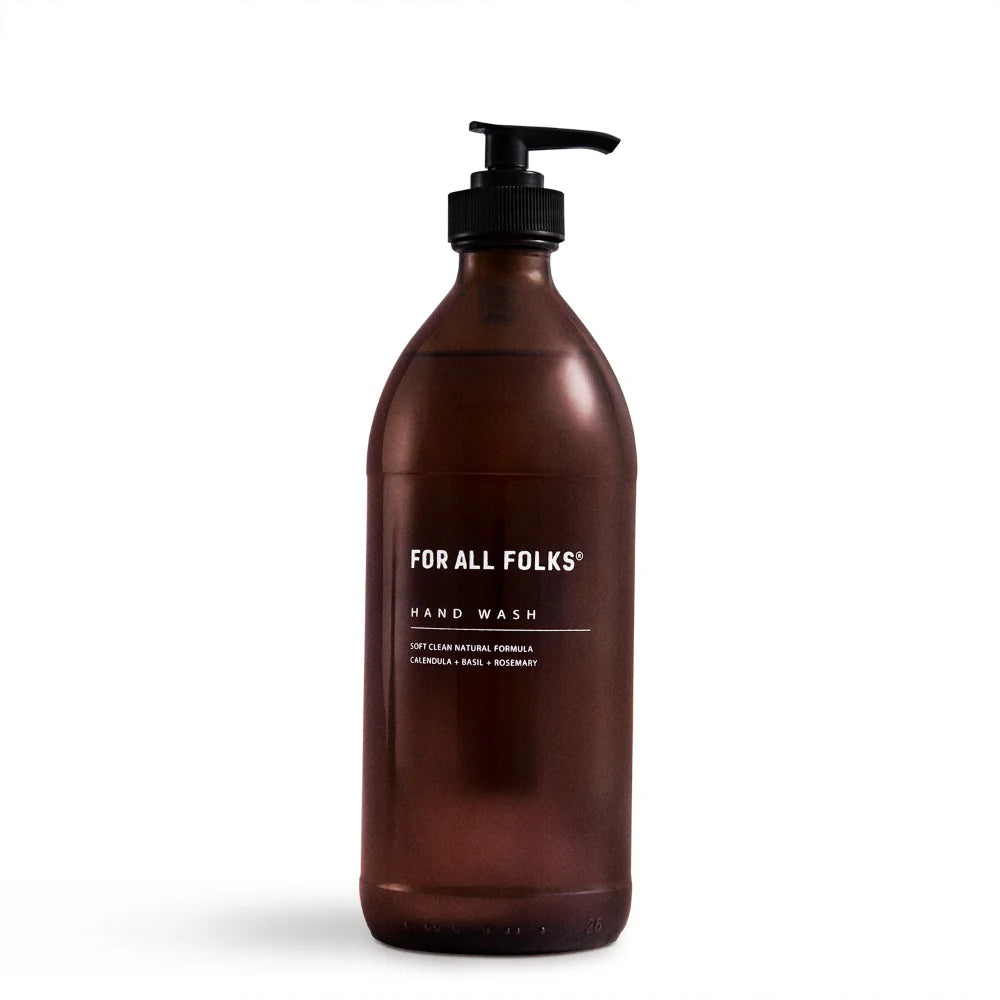 Jabón para Manos 500 ml FOR ALL FOLKS