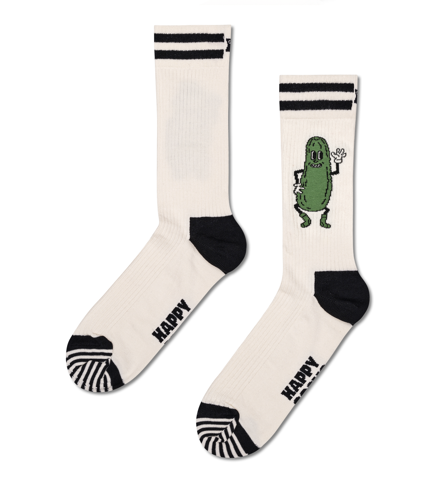 Calceta Pickles HAPPY SOCKS