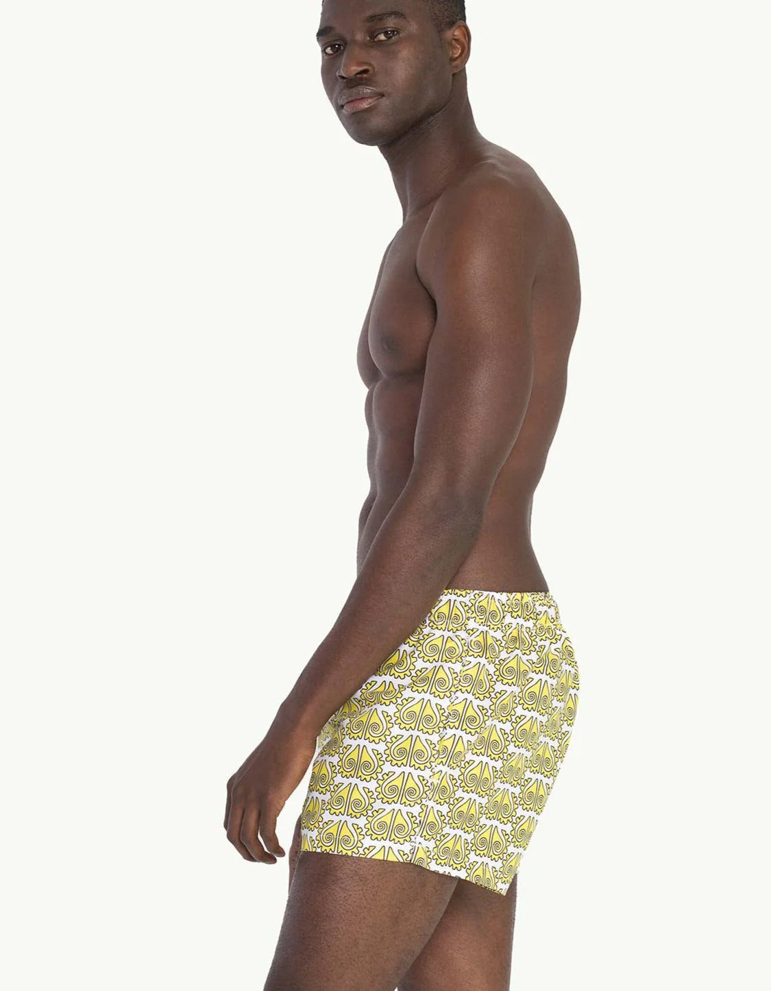 Traje de Baño Portinax Shortest BENIBECA