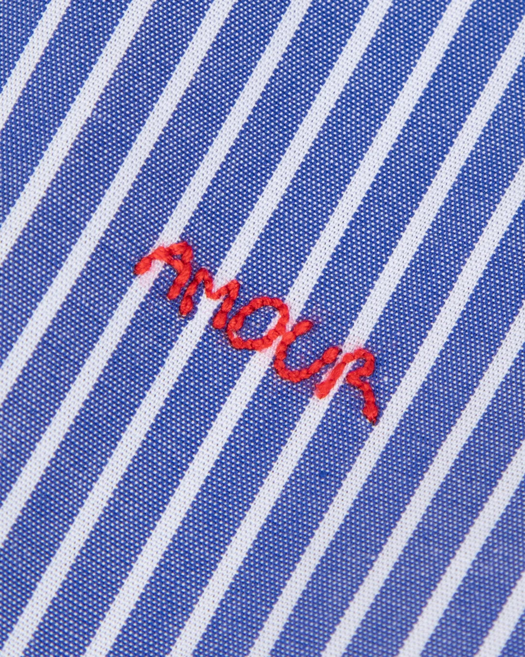 Camisa Amour MAISON LABICHE