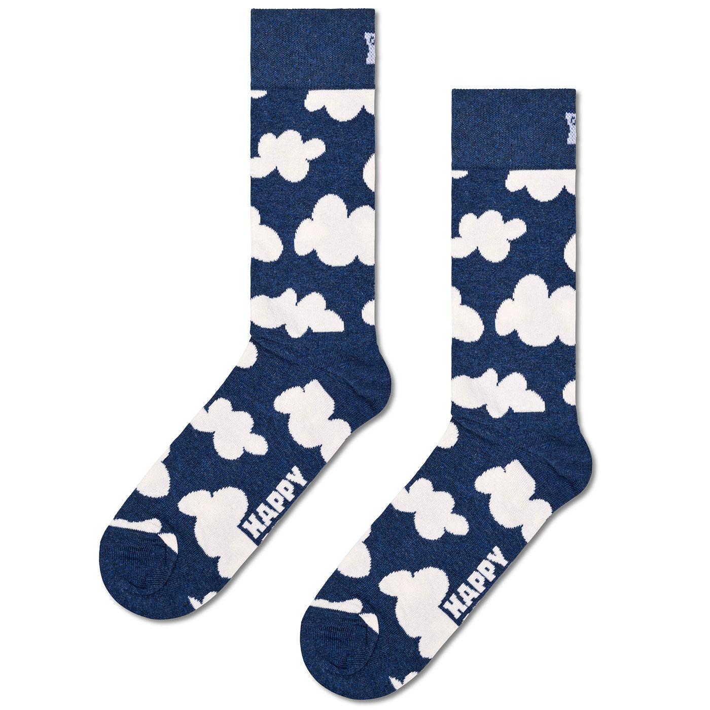 Calceta Cloudy HAPPY SOCKS