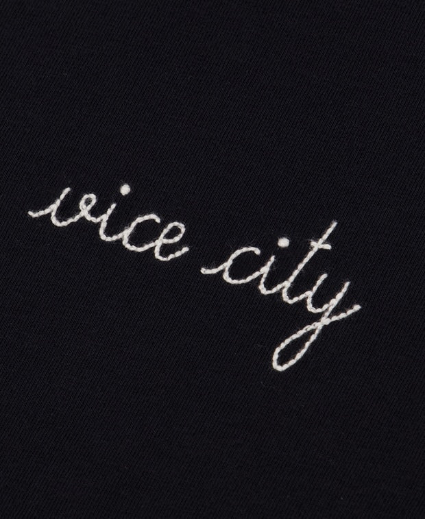Playera Vice City MAISON LABICHE