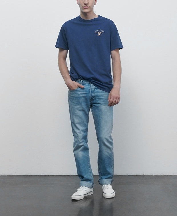 Playera Tasmanian Devil MAISON LABICHE