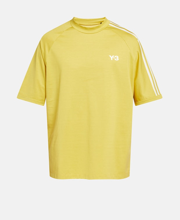 Playera Amarilla Adidas x Y-3