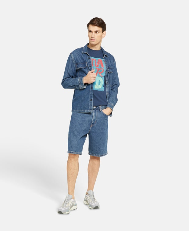 Playera Madrid SCOTCH & SODA