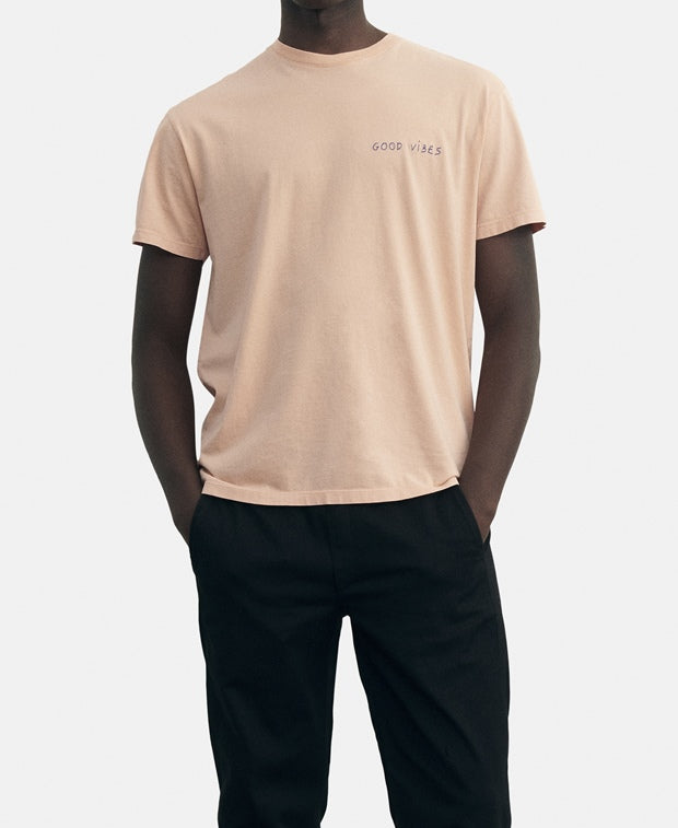 Playera Good Vibes MAISON LABICHE