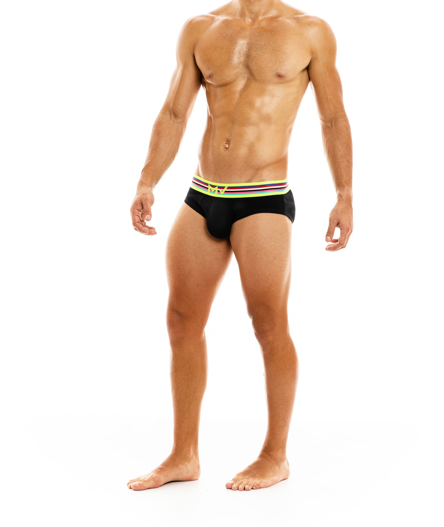 Peace Brief Negro MODUS VIVENDI