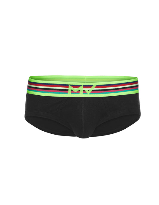 Peace Brief Negro MODUS VIVENDI