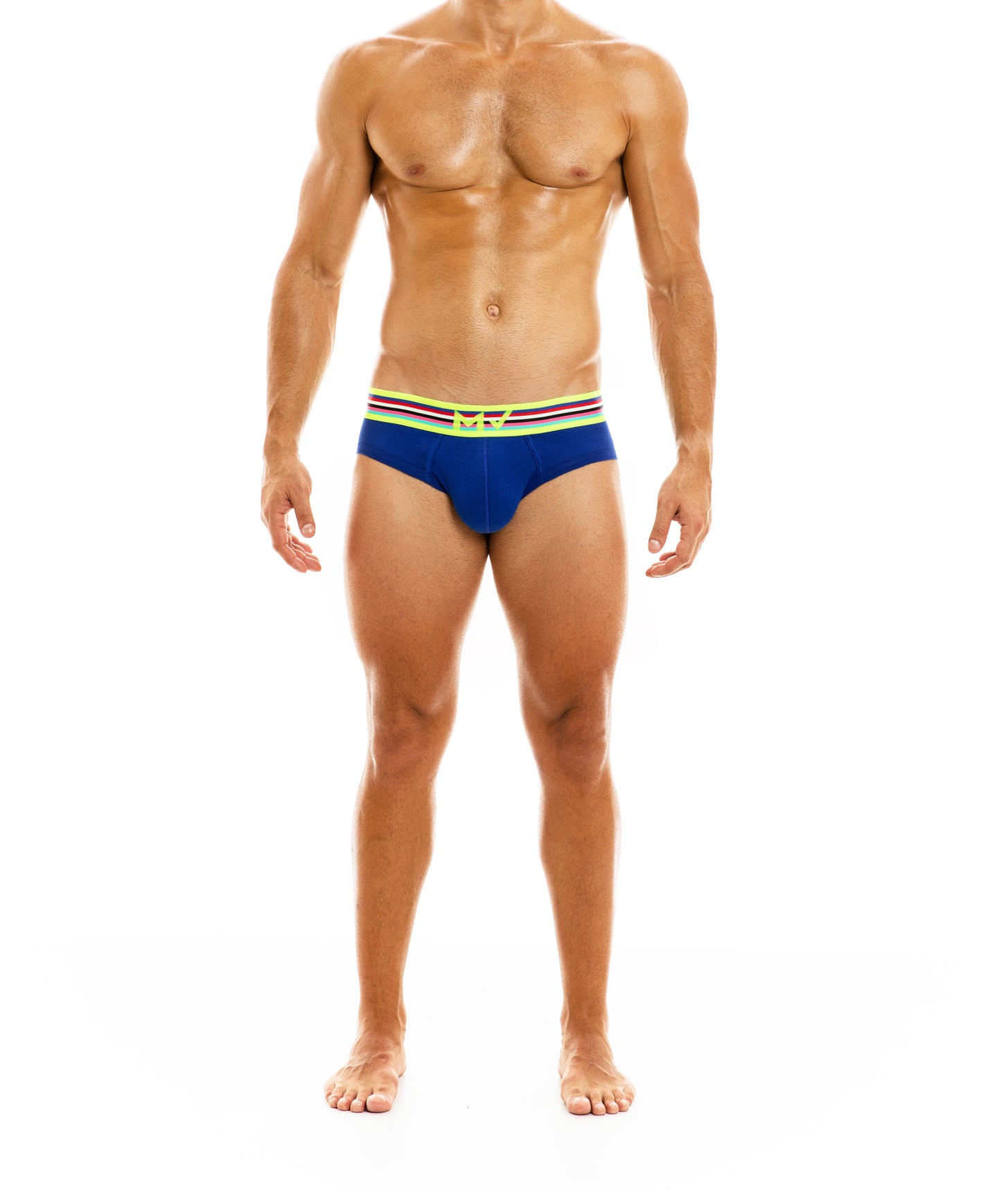 Peace Brief Azul MODUS VIVENDI