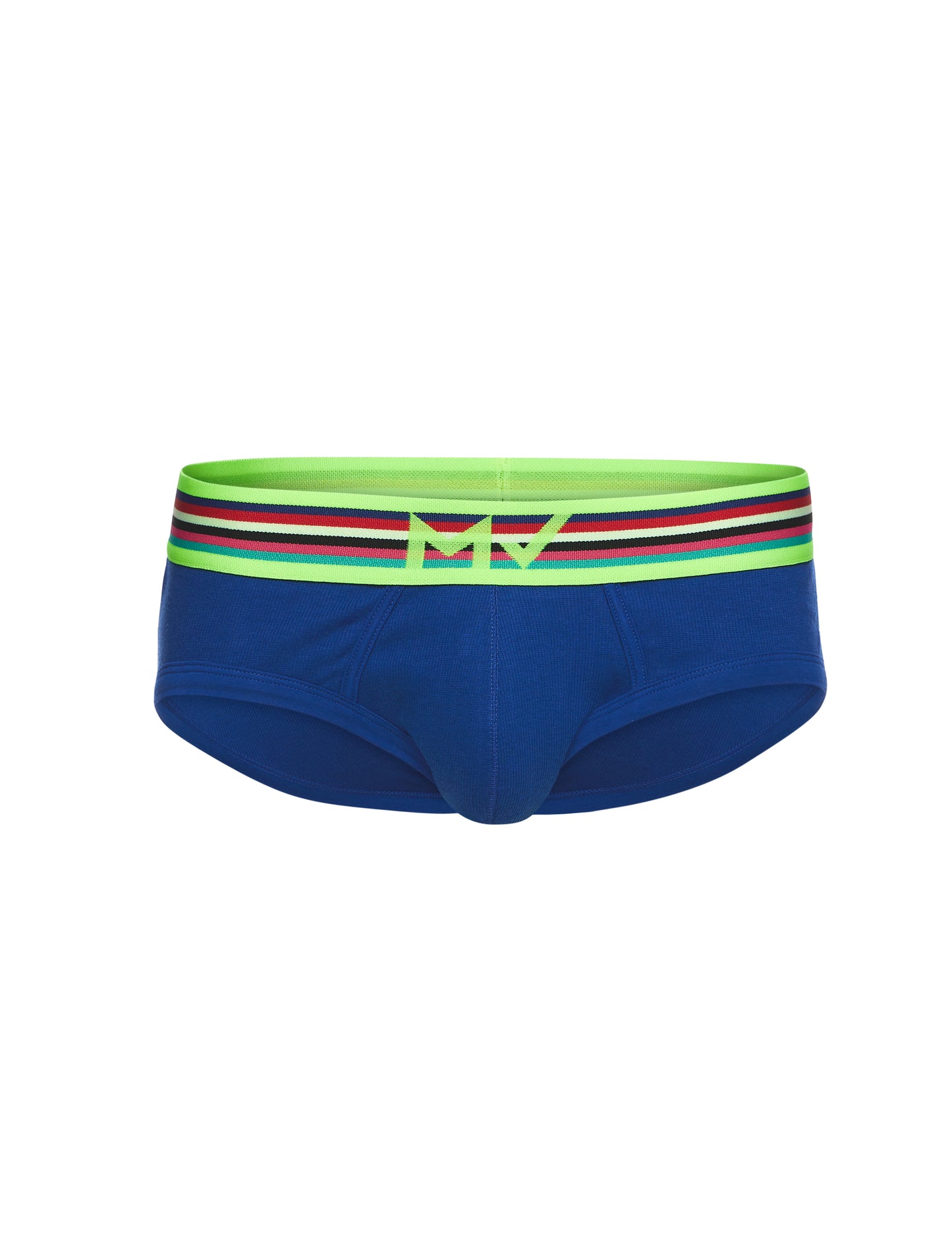 Peace Brief Azul MODUS VIVENDI