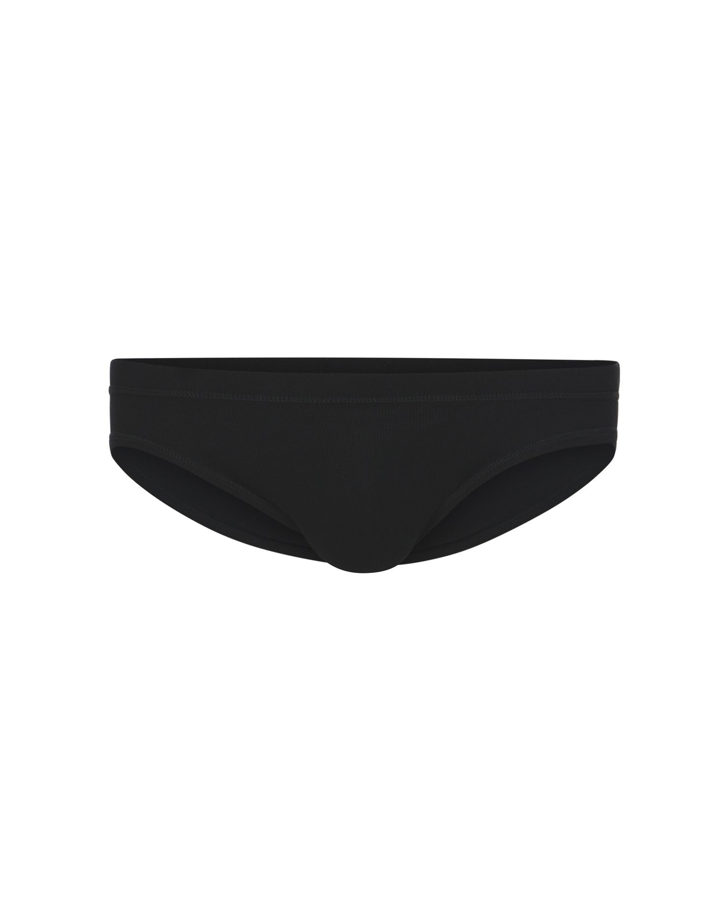 Organic Brief Negro MODUS VIVENDI