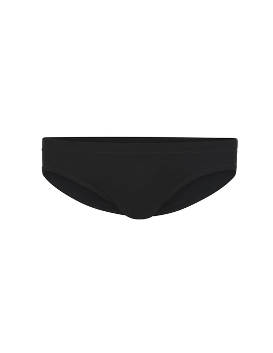 Organic Brief Negro MODUS VIVENDI