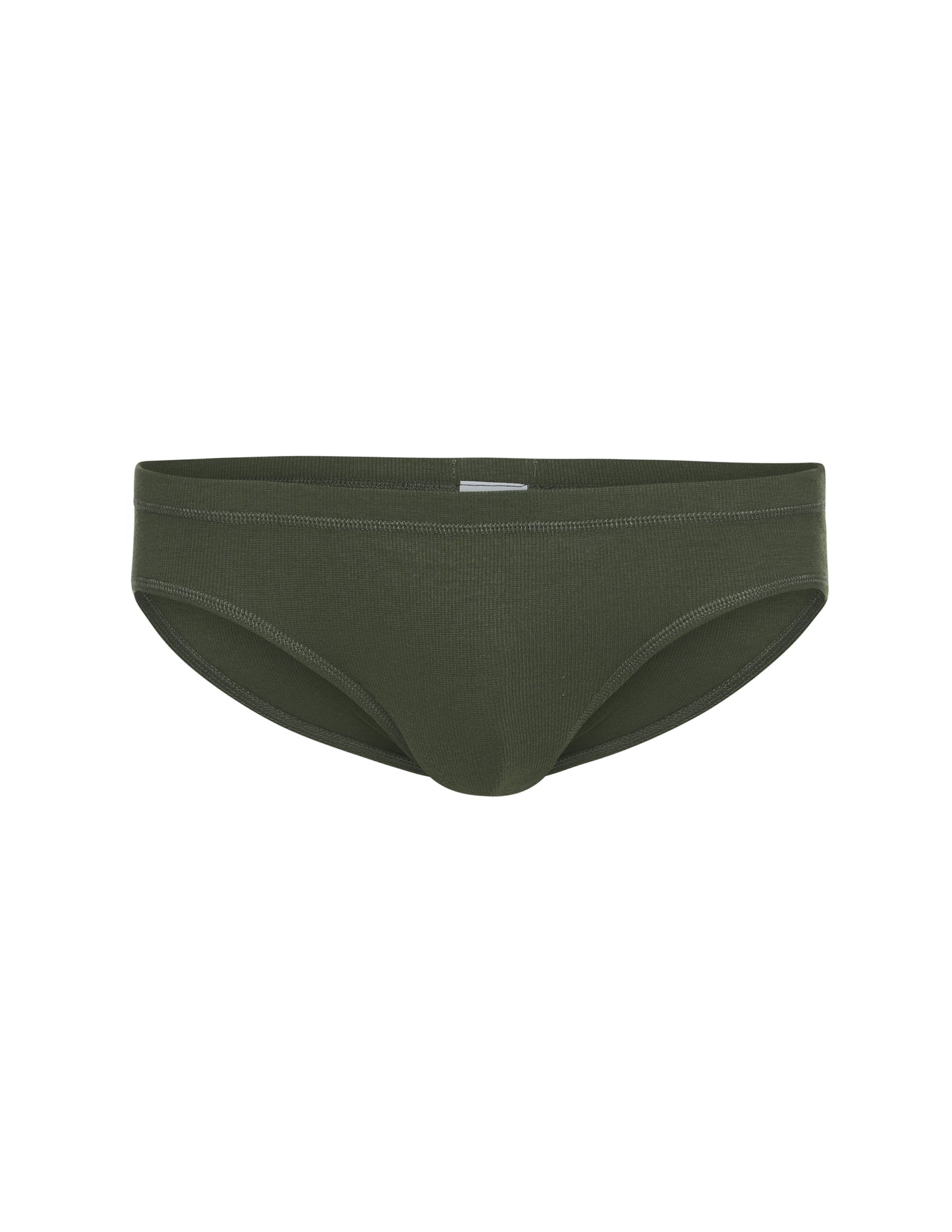 Organic Brief Khaki MODUS VIVENDI