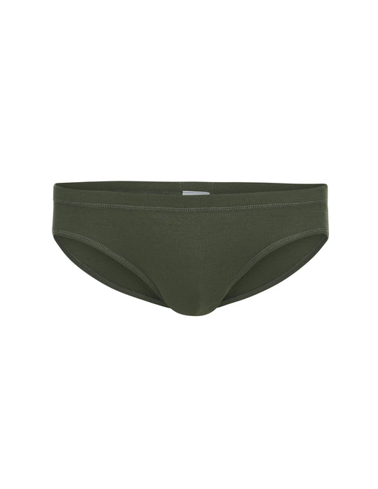 Organic Brief Khaki MODUS VIVENDI