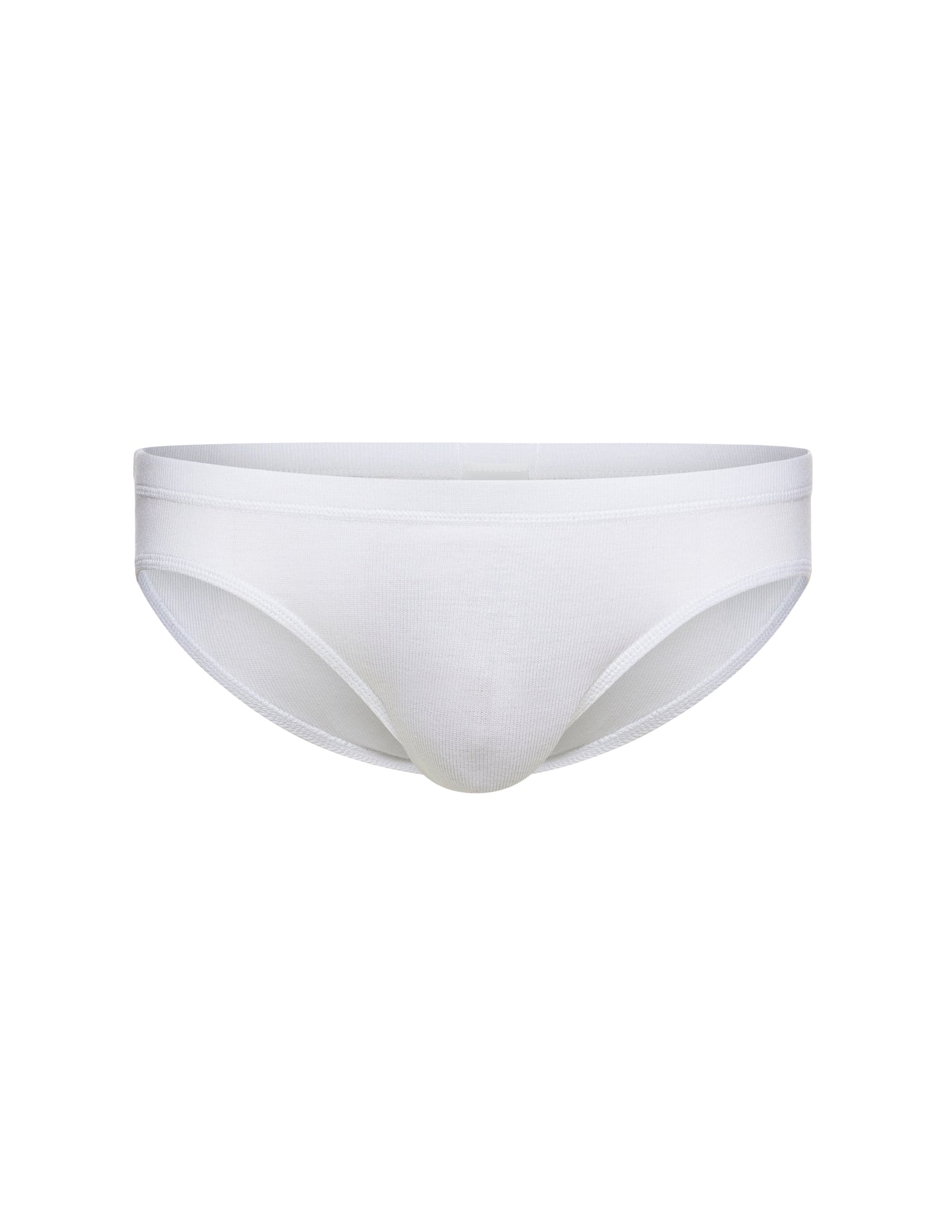 Organic Brief Blanco MODUS VIVENDI