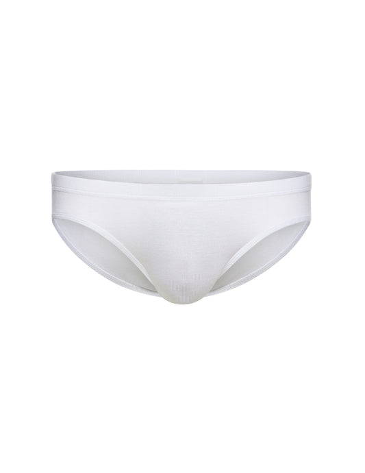 Organic Brief Blanco MODUS VIVENDI