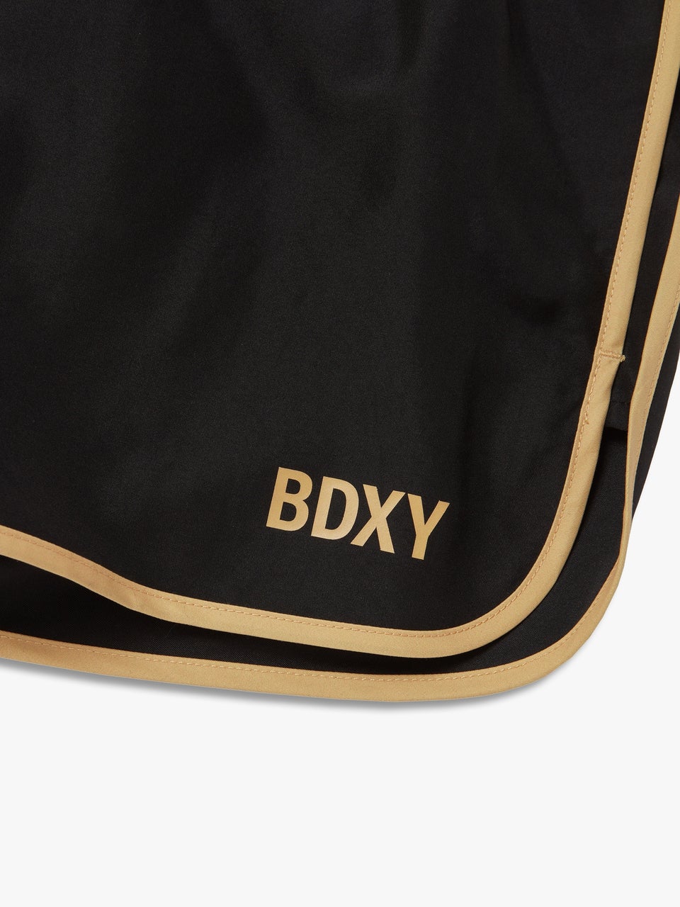 Short The Cameo Negro BDXY