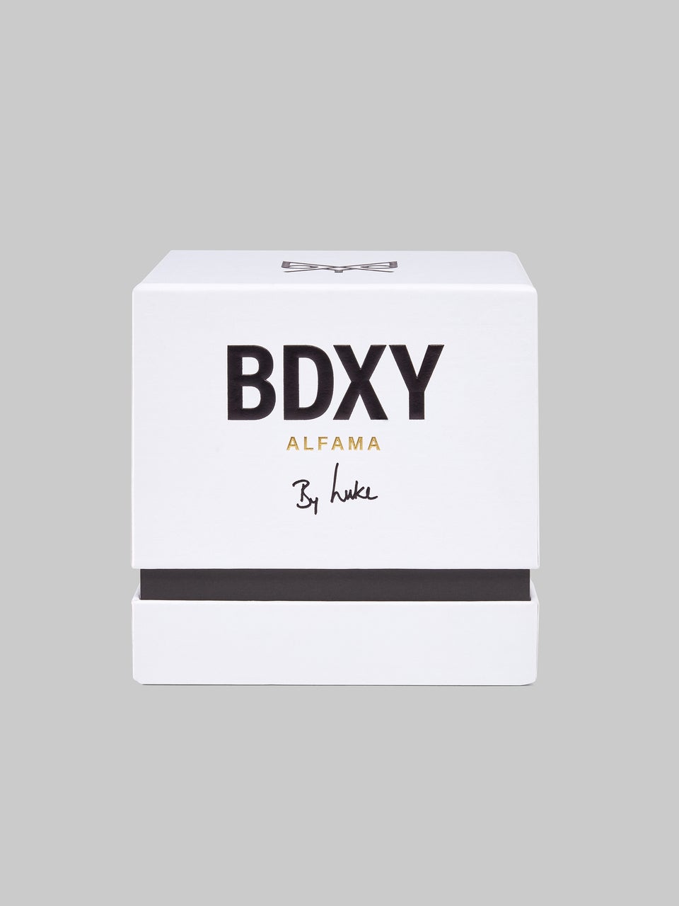 Vela Aromática Alfama by Luke BXDY