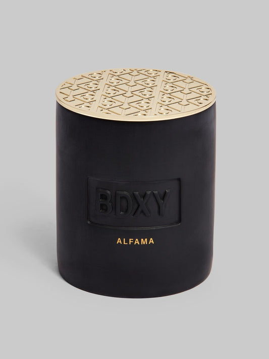 Vela Aromática Alfama by Luke BXDY