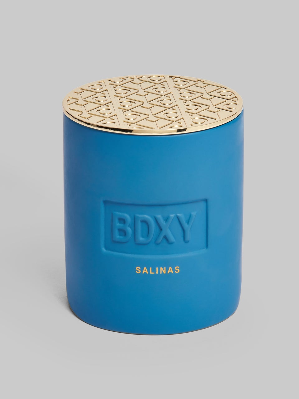Vela Aromática Salinas by Luke BDXY