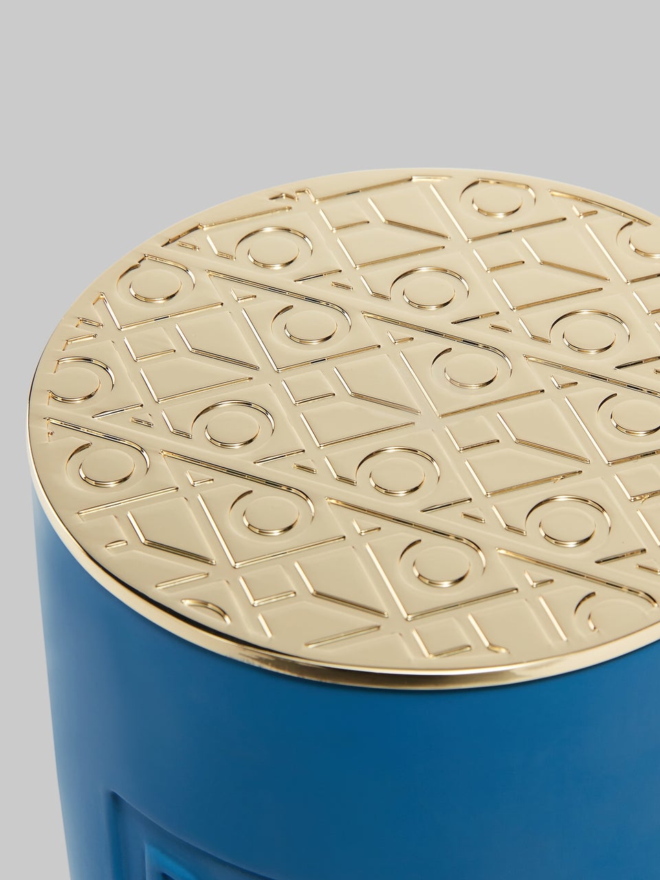 Vela Aromática Salinas by Luke BDXY