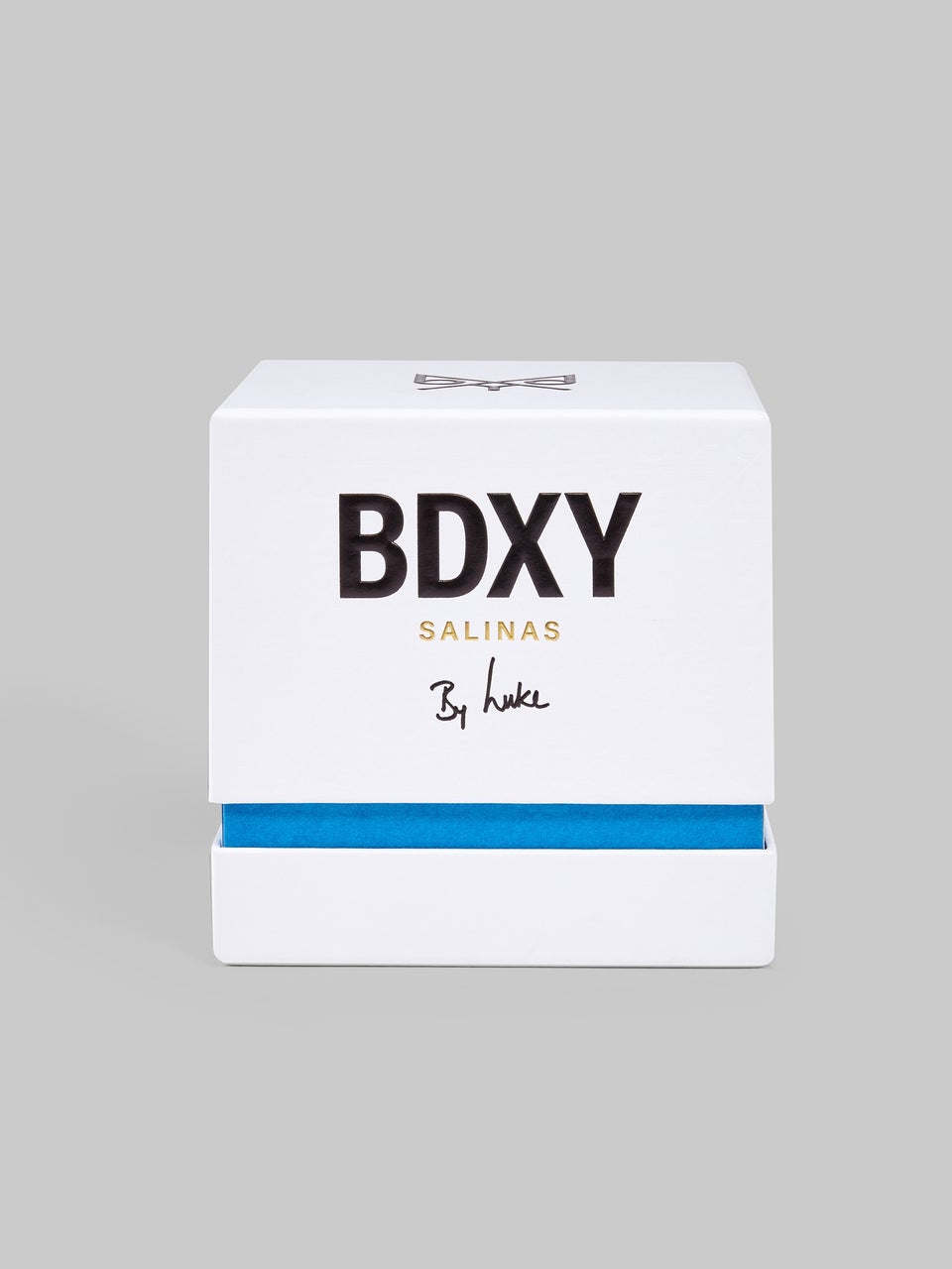 Vela Aromática Salinas by Luke BDXY