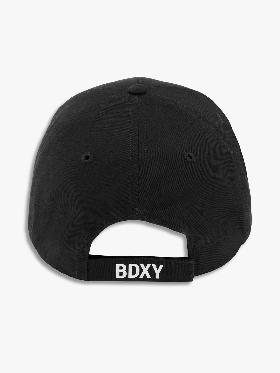 Gorra The Focus Negra BDXY