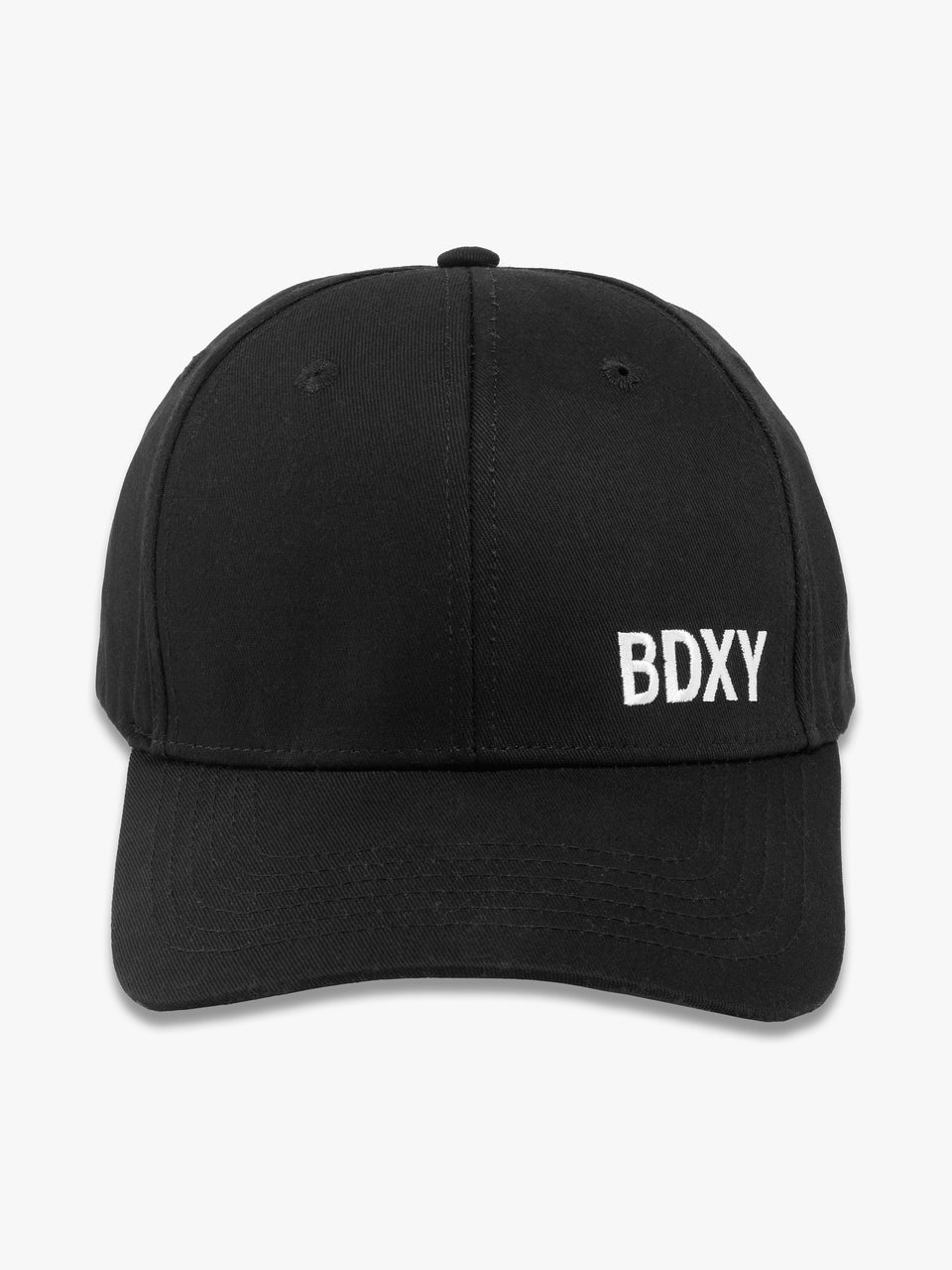 Gorra The Focus Negra BDXY
