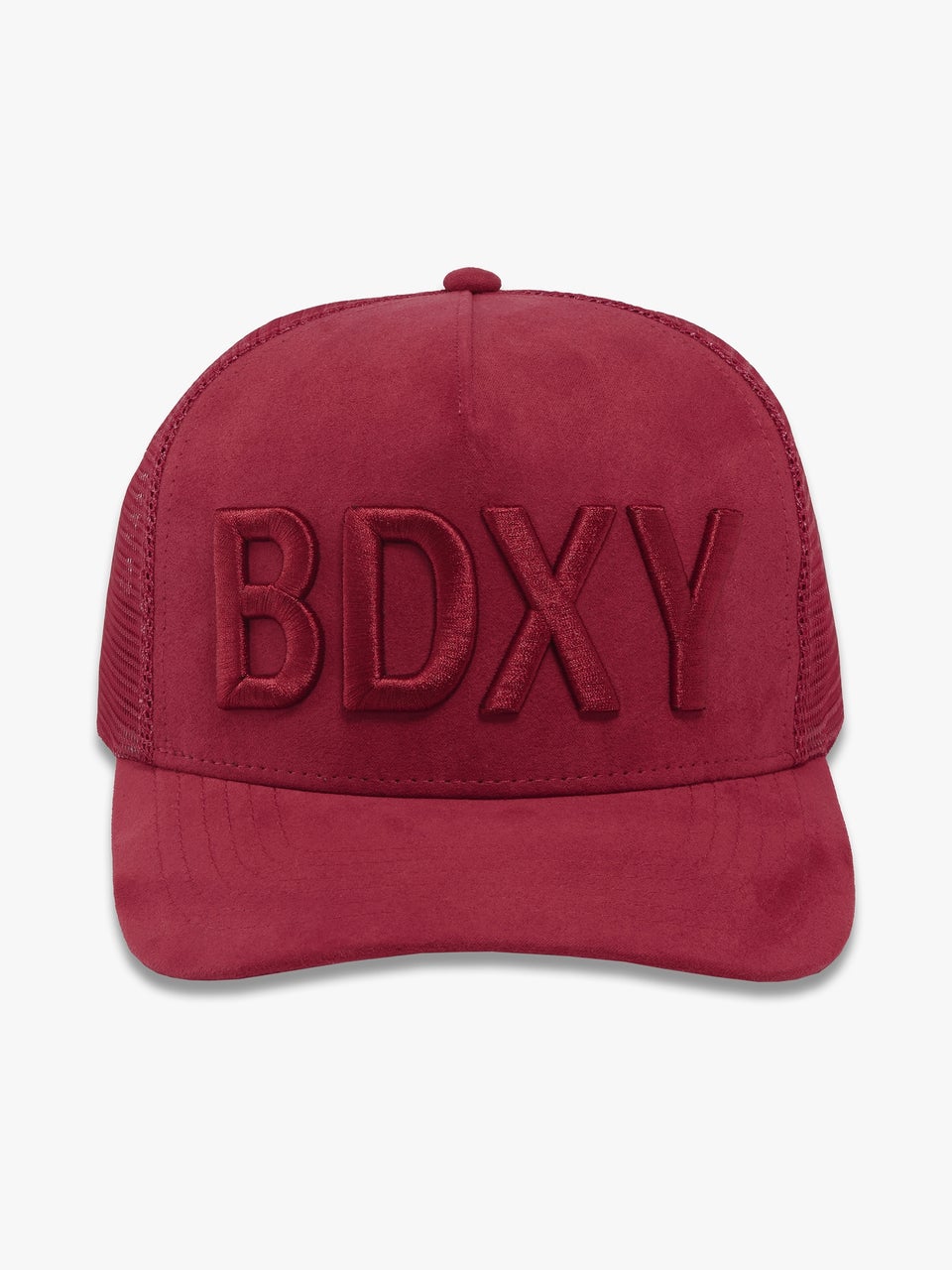 Gorra The Gaffer Roja BDXY