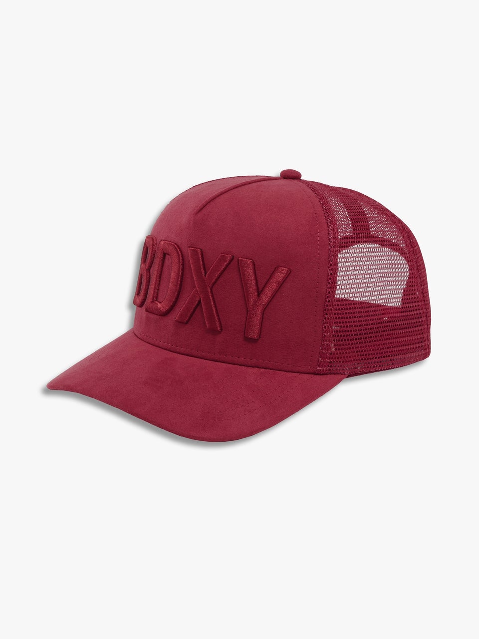 Gorra The Gaffer Roja BDXY