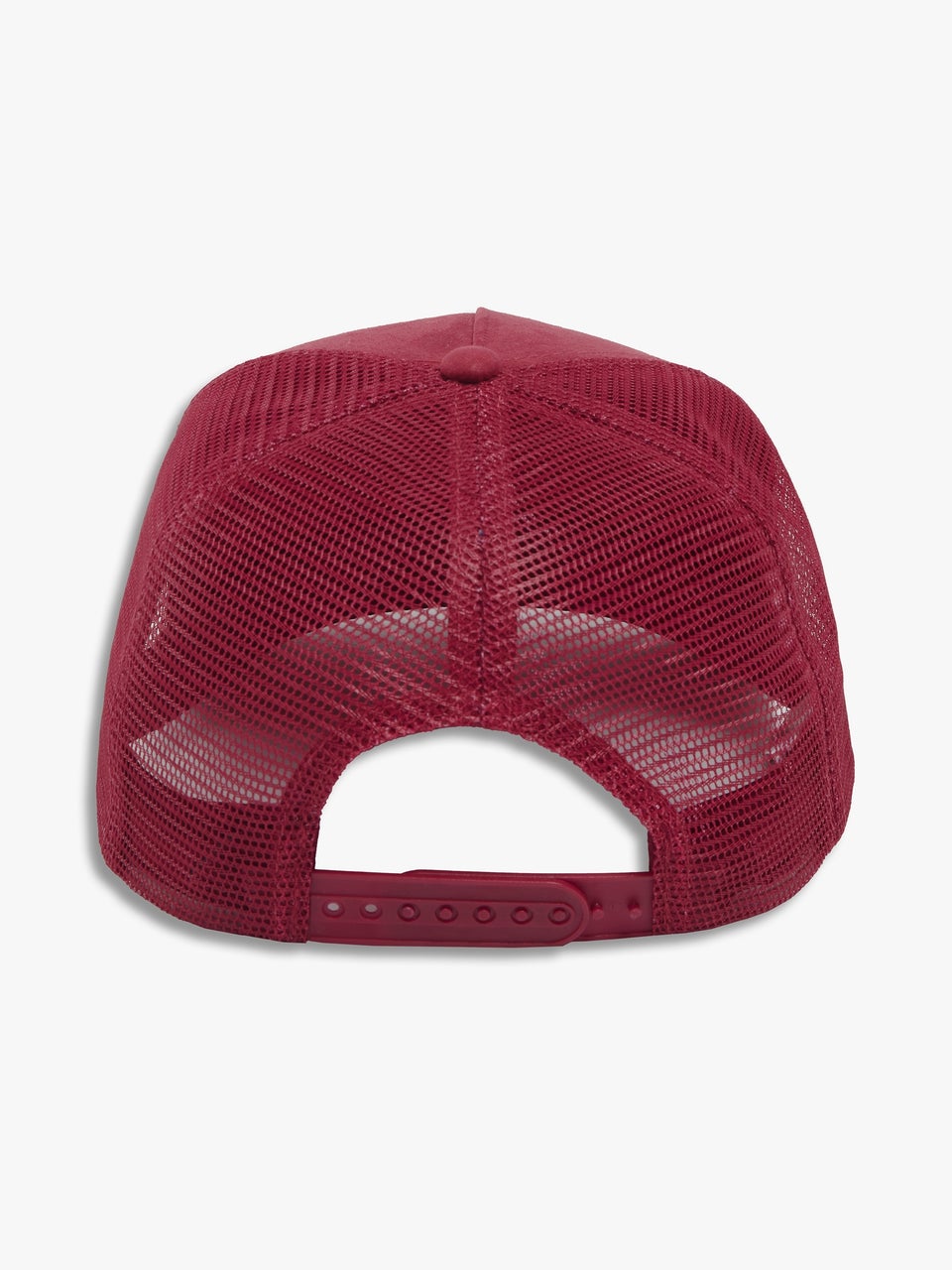 Gorra The Gaffer Roja BDXY