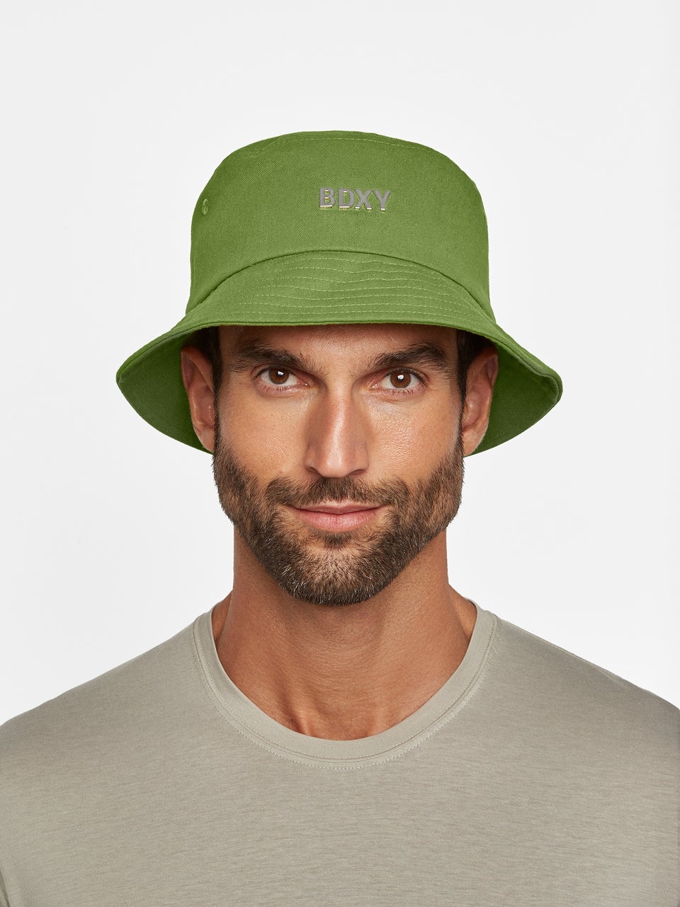 Gorro The Craft Oregon Verde BDXY
