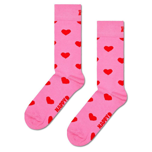 Calceta Heart HAPPY SOCKS