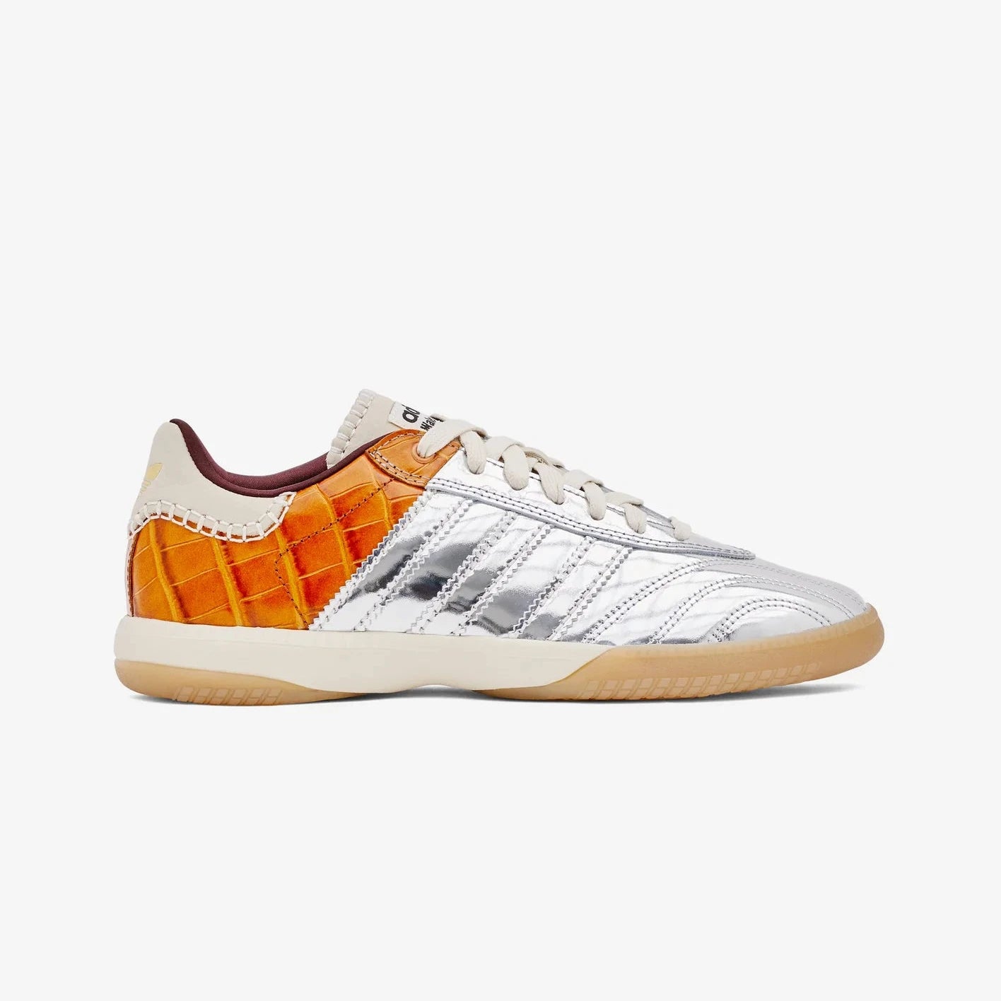 Samba MN Metallic ADIDAS x WALES BONNER
