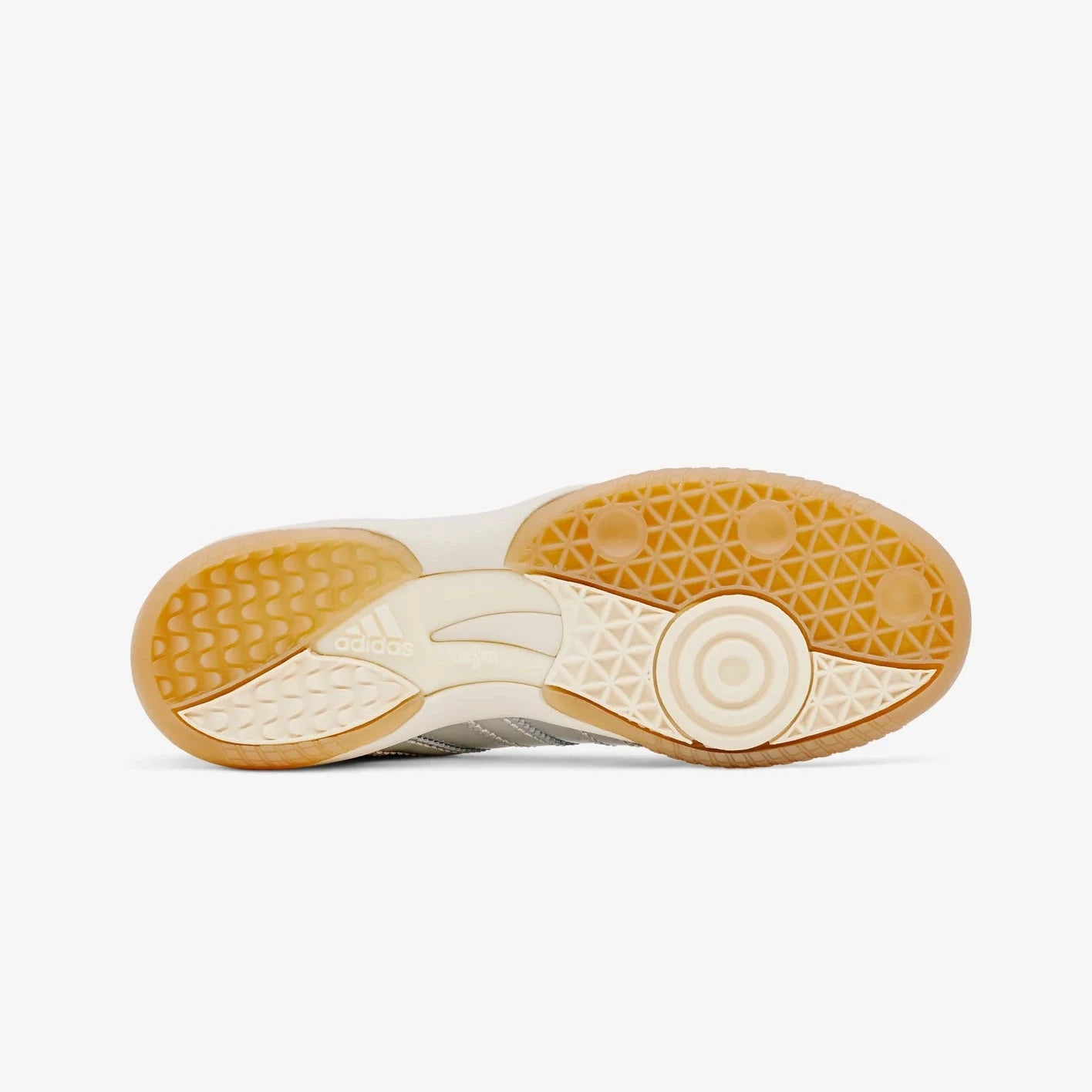 Samba MN Metallic ADIDAS x WALES BONNER