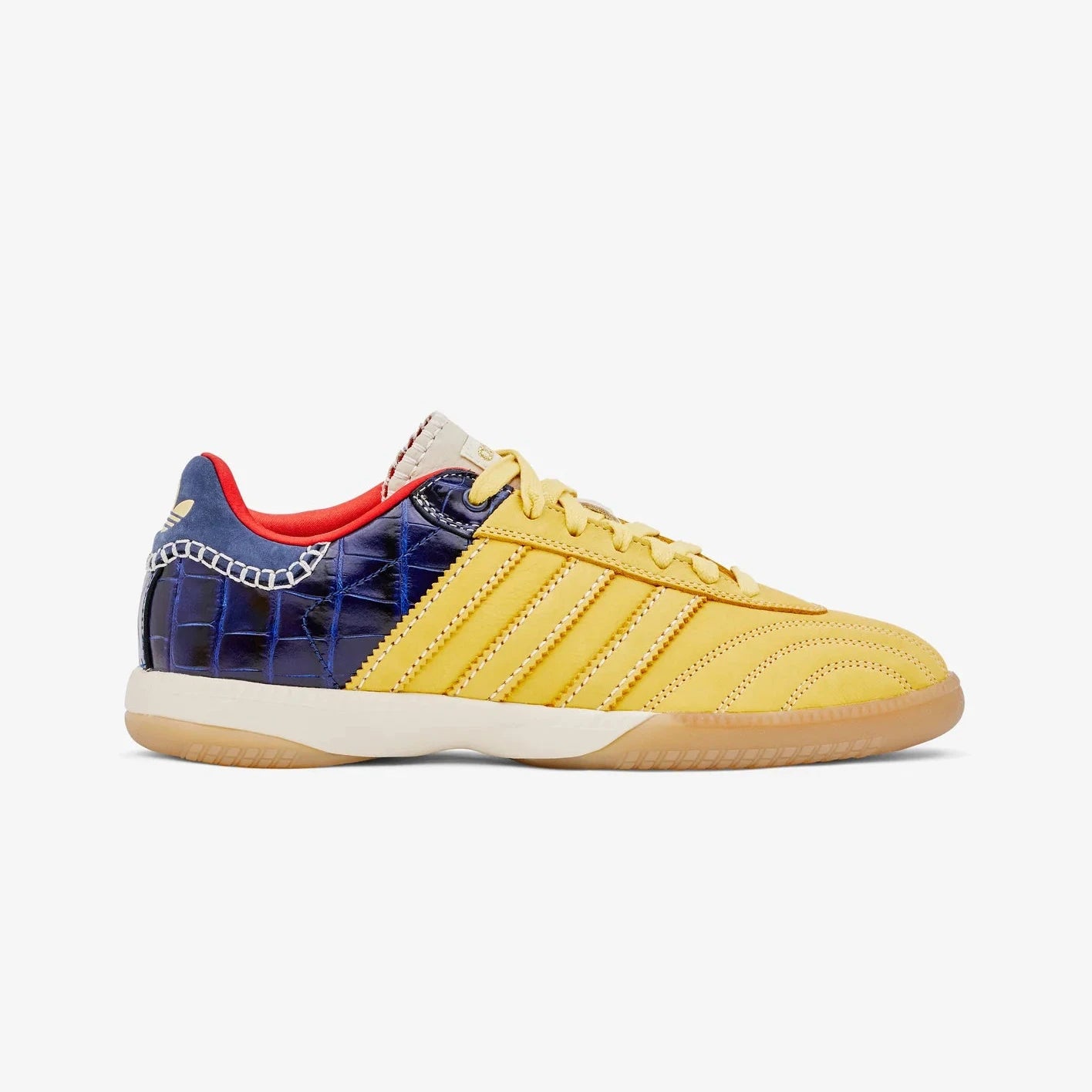 Samba MN St Fade Gold ADIDAS x WALES BONNER