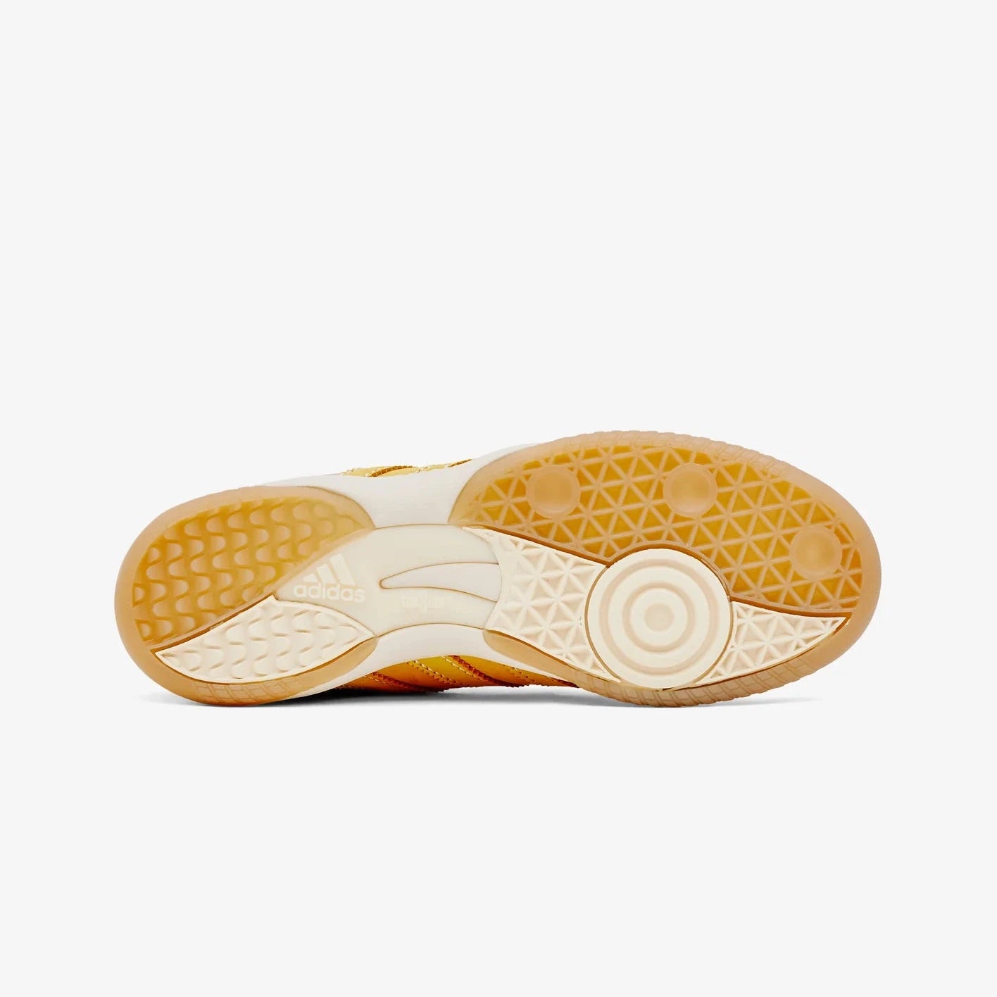 Samba MN St Fade Gold ADIDAS x WALES BONNER