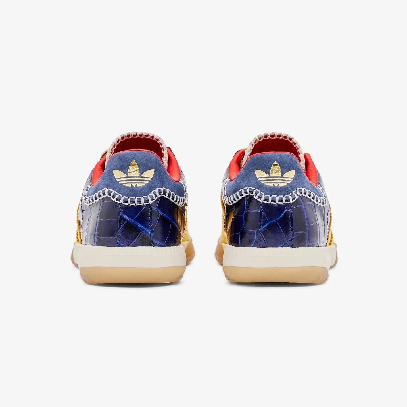 Samba MN St Fade Gold ADIDAS x WALES BONNER