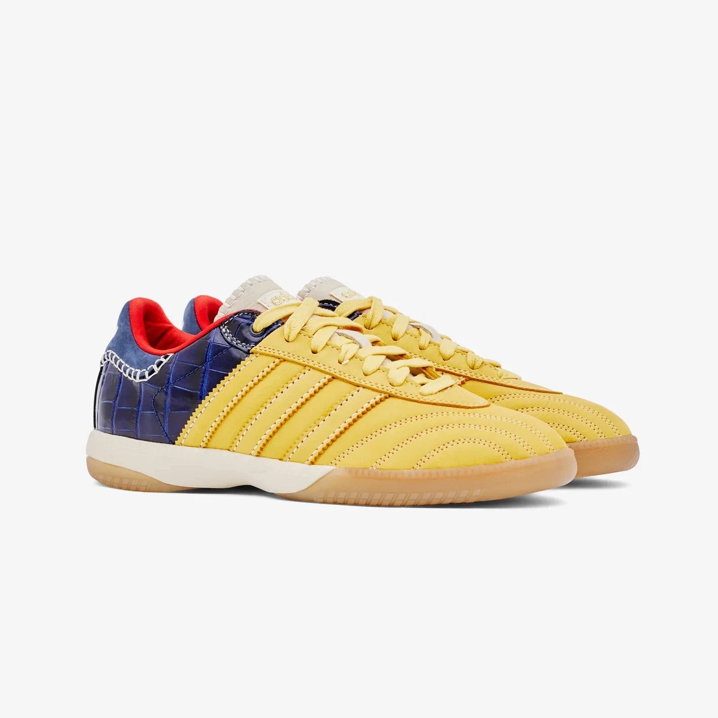 Samba MN St Fade Gold ADIDAS x WALES BONNER
