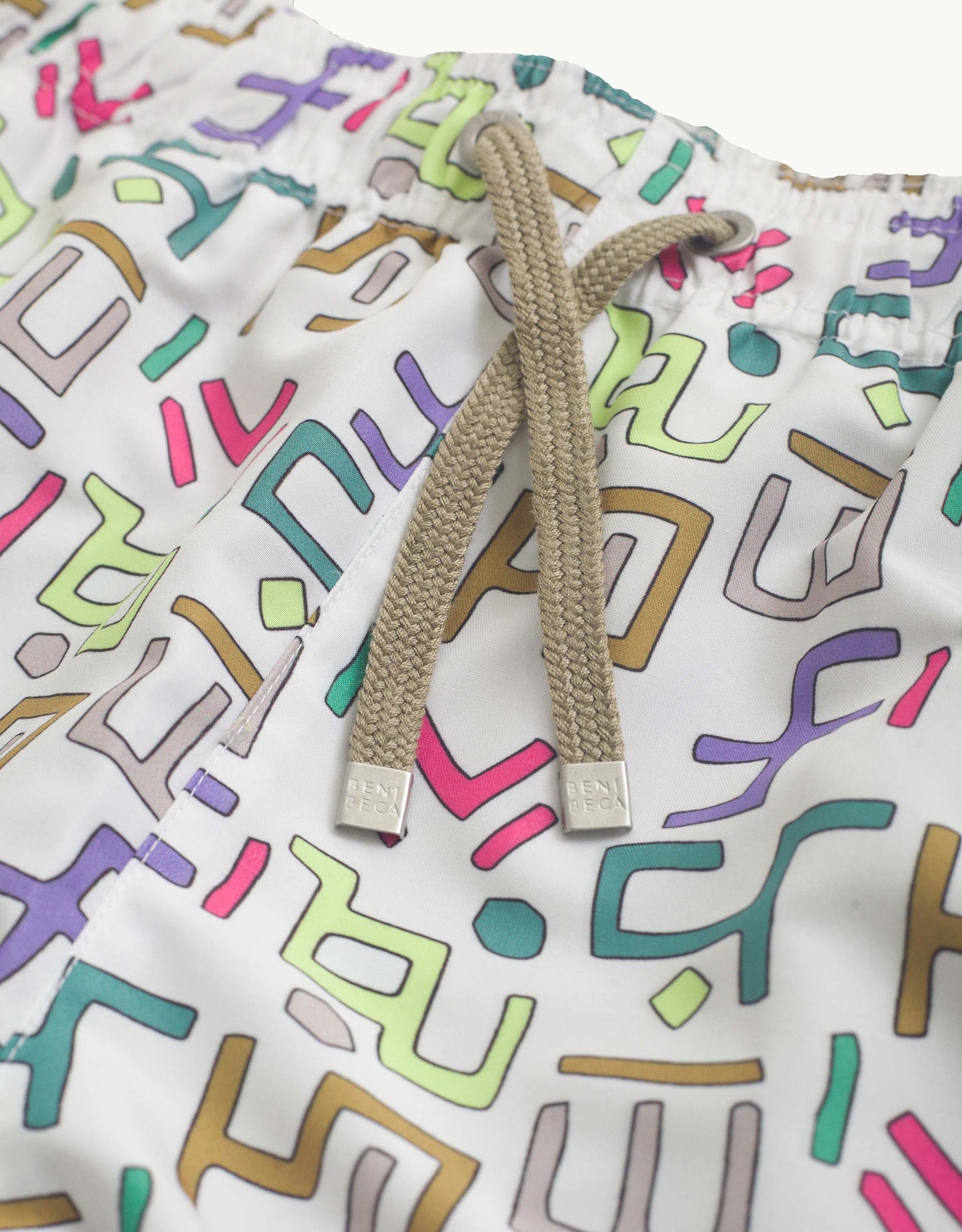 Traje de Baño Boix Shortest BENIBECA