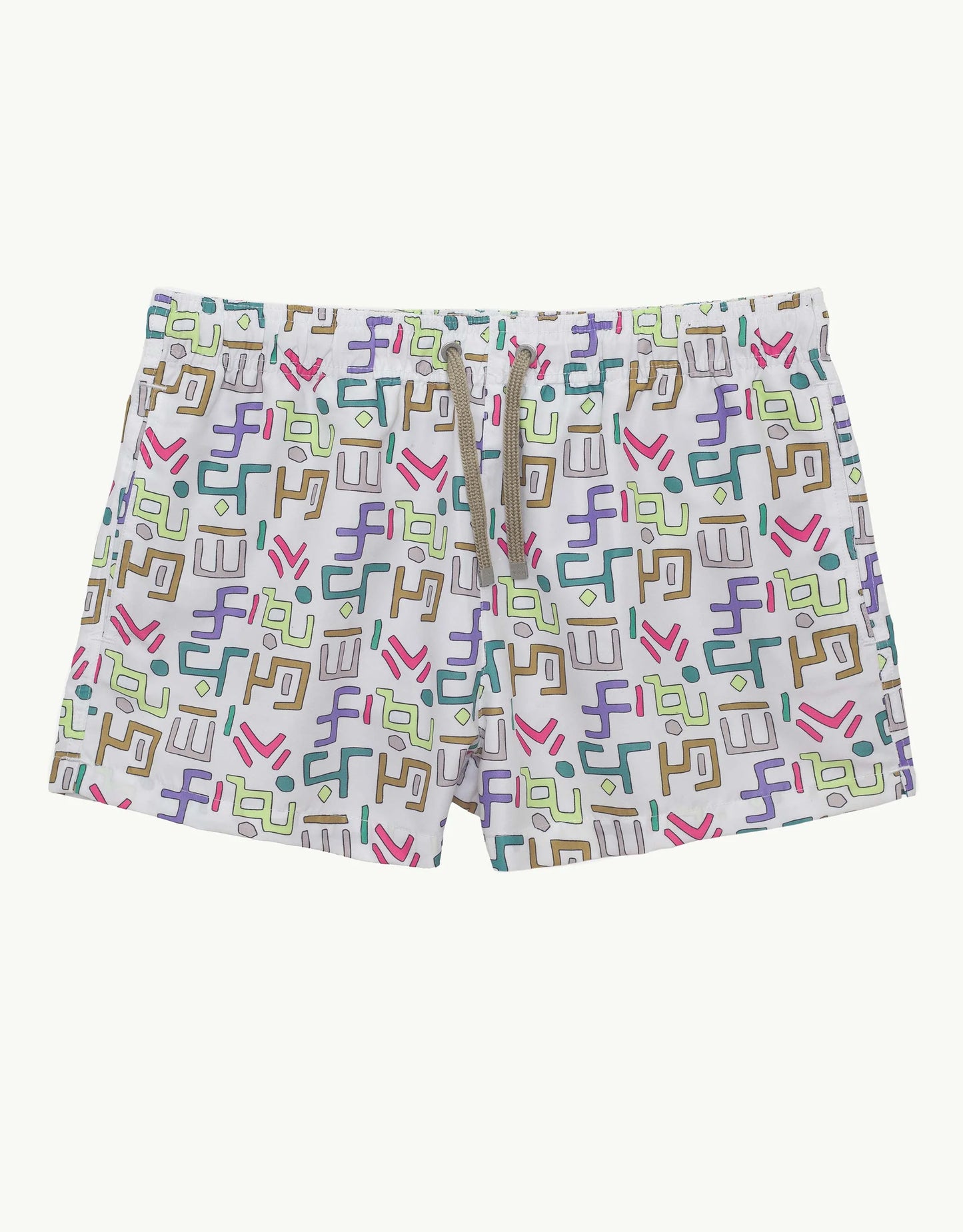 Traje de Baño Boix Shortest BENIBECA