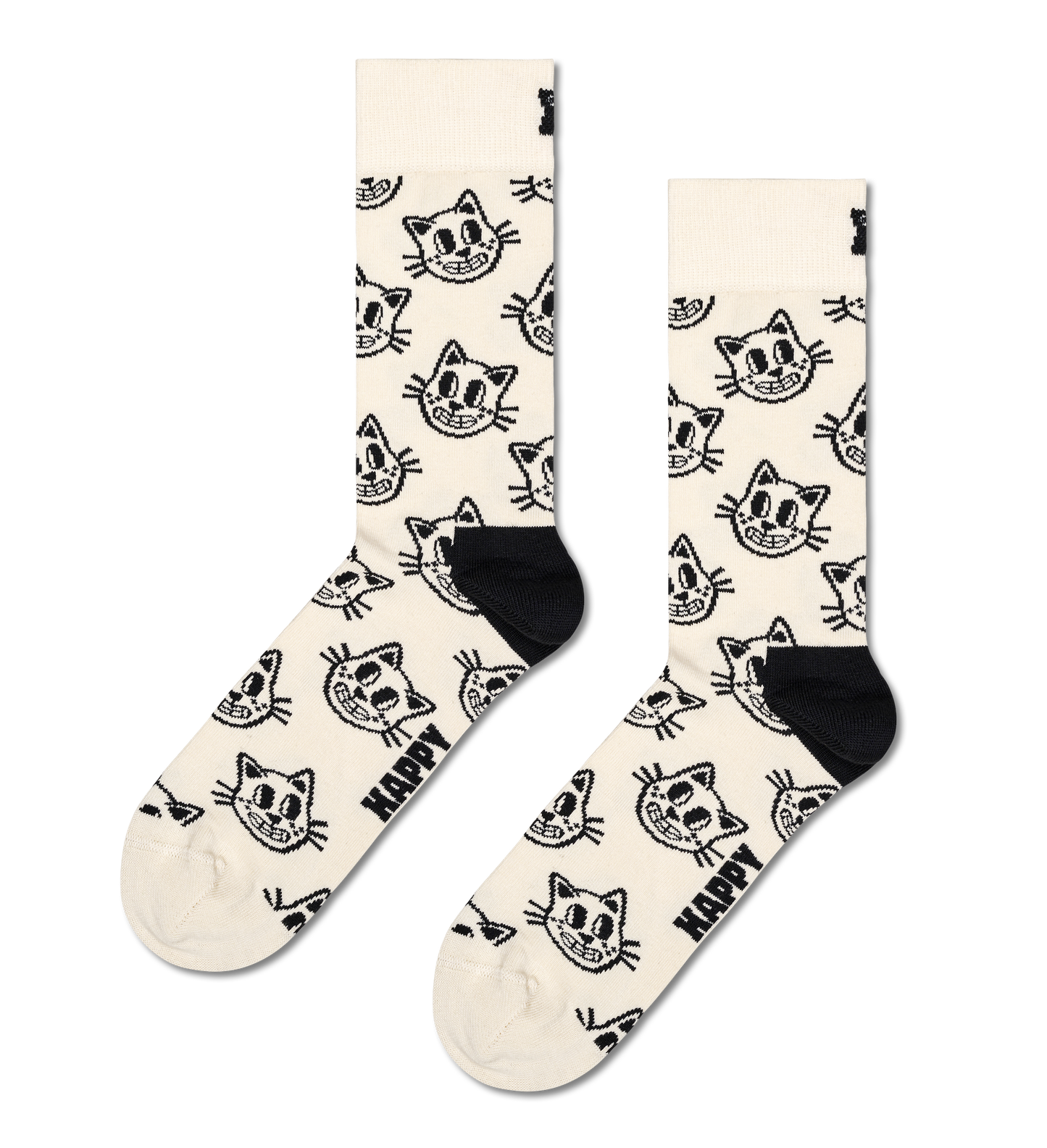 Calceta Cat HAPPY SOCKS