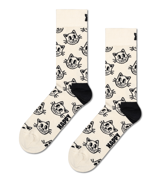 Calceta Cat HAPPY SOCKS