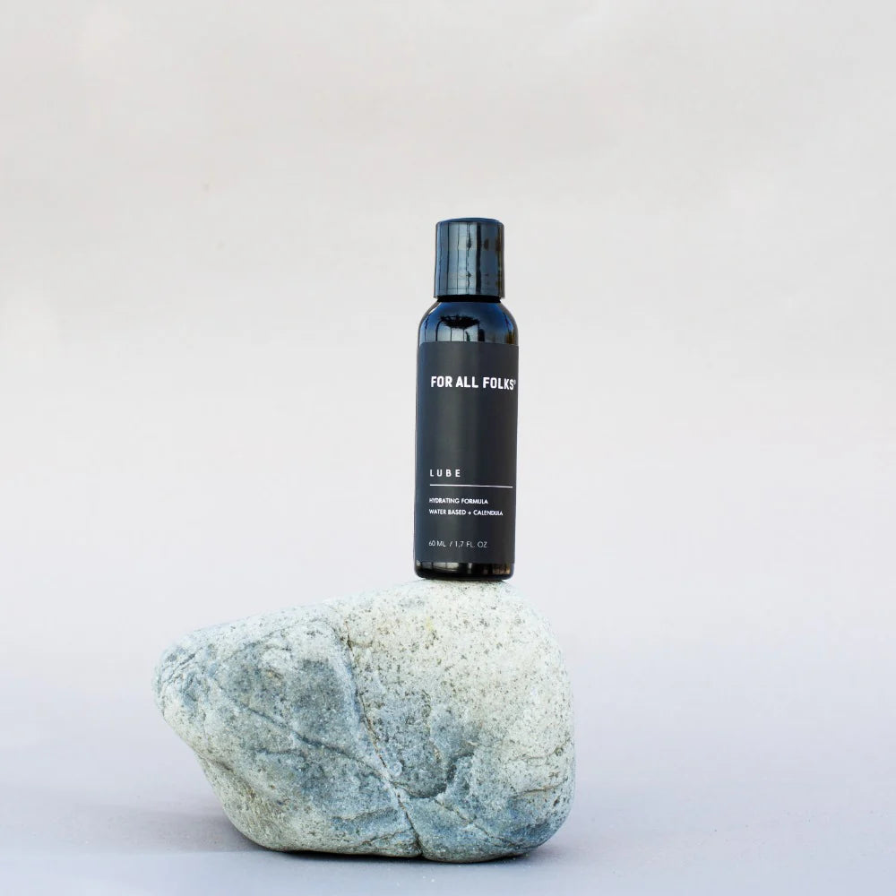 Lube 60ml FOR ALL FOLKS