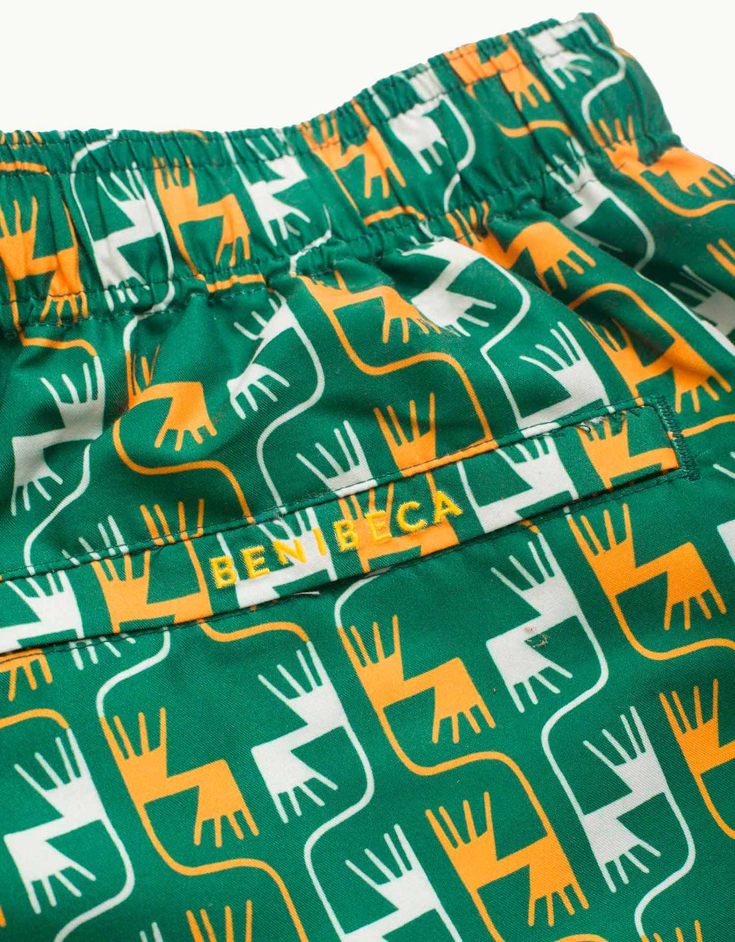 Traje de Baño Jondal Mid Length BENIBECA