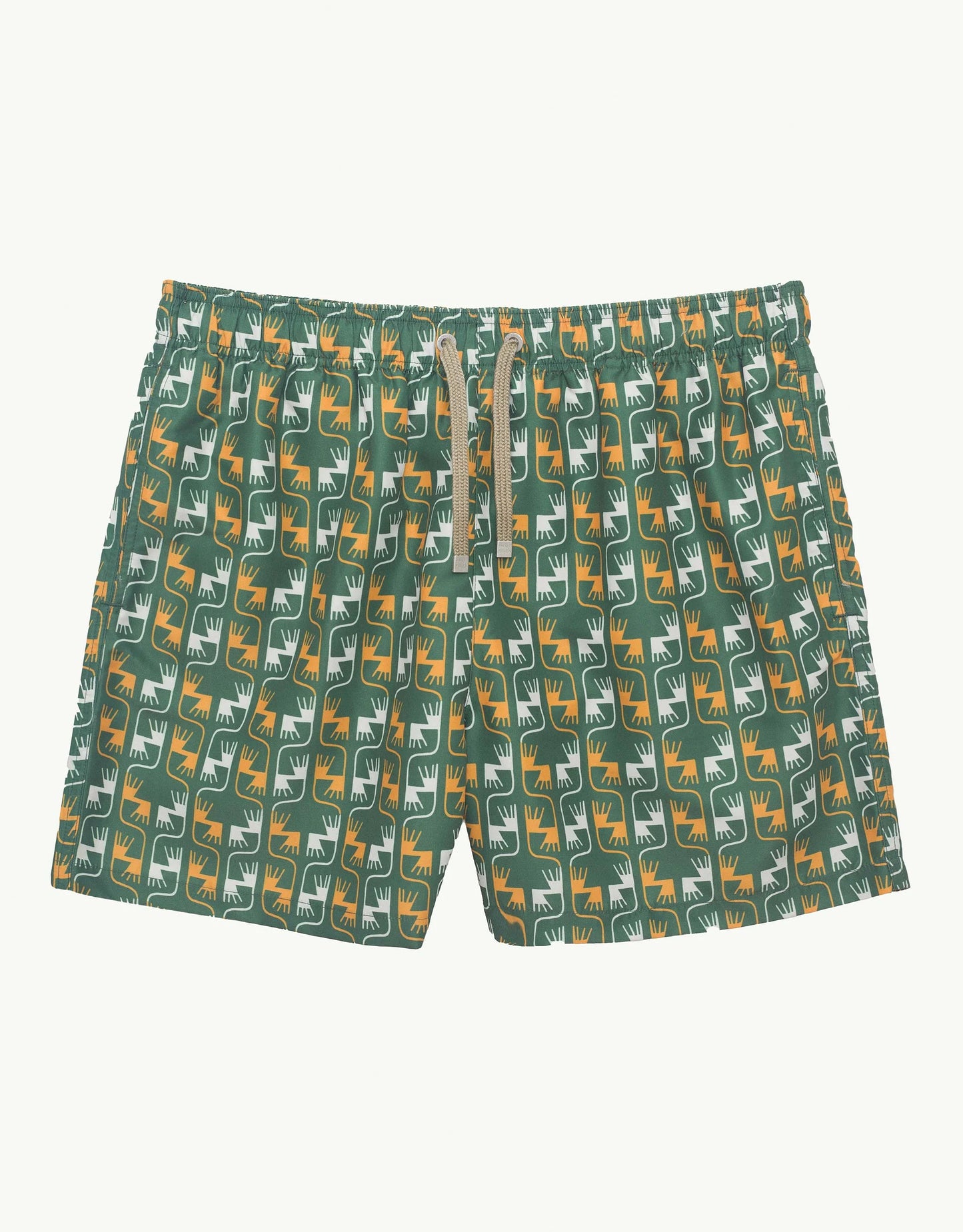 Traje de Baño Jondal Mid Length BENIBECA