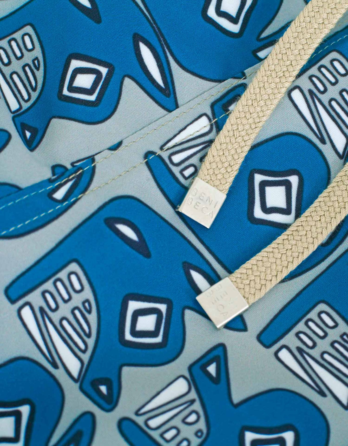 Traje de Baño Keri Shortest BENIBECA