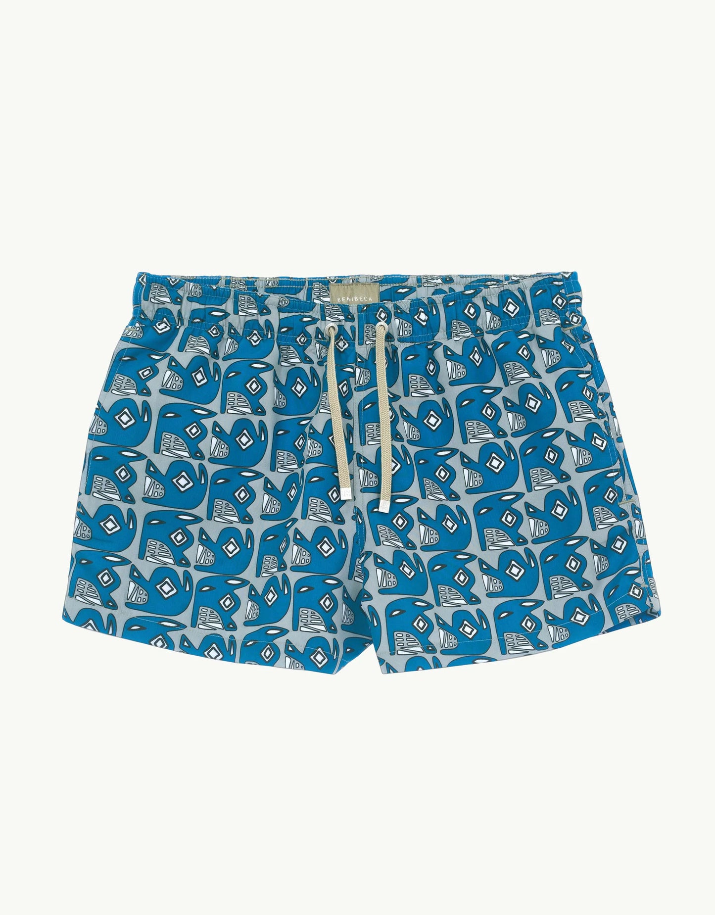 Traje de Baño Keri Shortest BENIBECA