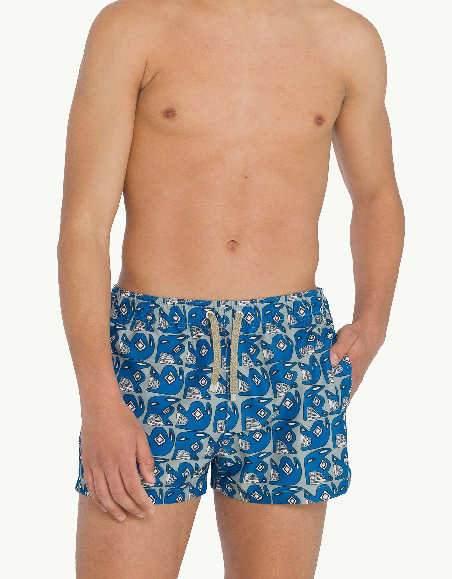 Traje de Baño Keri Shortest BENIBECA